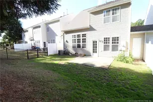 605 Courthouse Dr, Morrisville, NC 27560 - Photo 39