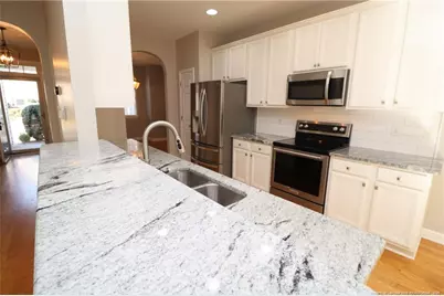 605 Courthouse Drive, Morrisville, NC 27560 - Photo 13