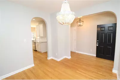 605 Courthouse Drive, Morrisville, NC 27560 - Photo 5