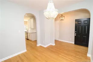 605 Courthouse Dr, Morrisville, NC 27560 - Photo 5