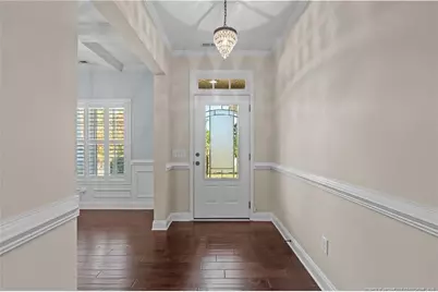 114 Schever Road, West End, NC 27376 - Photo 5