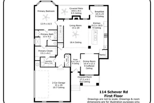 114 Schever Rd, West End, NC 27376 - Photo 3