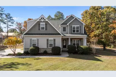 114 Schever Road, West End, NC 27376 - Photo 1