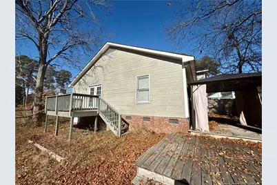 3513 Hastings Drive, Fayetteville, NC 28311 - Photo 3