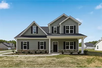 2118 Smith Road, Hope Mills, NC 28348 - Photo 1