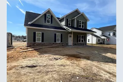 2118 Smith Road, Hope Mills, NC 28348 - Photo 1