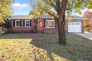 2282 Kerfield Ct, Fayetteville, NC 28306 - Photo 1