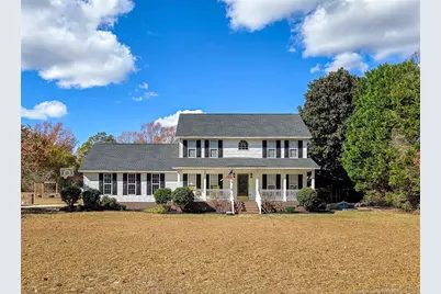 3231 McLaurins Way, Eastover, NC 28312 - Photo 1