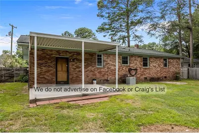 5842 Columbine Road, Fayetteville, NC 28306 - Photo 13