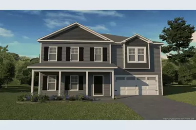 341 Brickendon (Lot 316) Lane, Raeford, NC 28376 - Photo 1