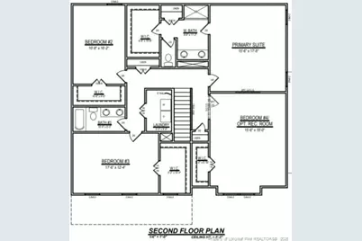 341 Brickendon (Lot 316) Lane, Raeford, NC 28376 - Photo 3