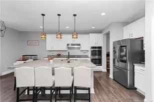 201 Lucas Rd, Dunn, NC 28334 - Photo 5