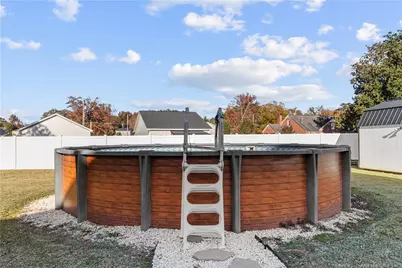 201 Lucas Road, Dunn, NC 28334 - Photo 29