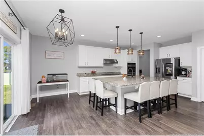 201 Lucas Road, Dunn, NC 28334 - Photo 7