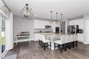 201 Lucas Rd, Dunn, NC 28334 - Photo 7