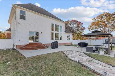 201 Lucas Road, Dunn, NC 28334 - Photo 27