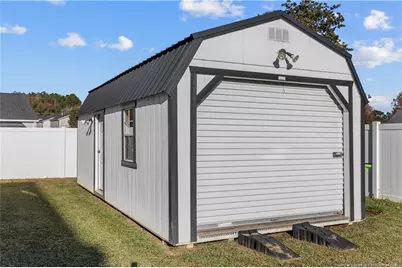 201 Lucas Road, Dunn, NC 28334 - Photo 31