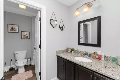 201 Lucas Road, Dunn, NC 28334 - Photo 19