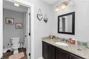 201 Lucas Rd, Dunn, NC 28334 - Photo 19