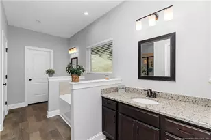 201 Lucas Rd, Dunn, NC 28334 - Photo 13