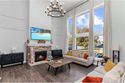 201 Lucas Road, Dunn, NC 28334 - Photo 9