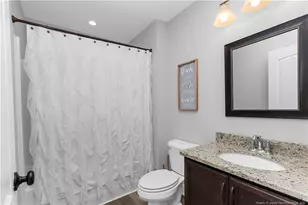 201 Lucas Rd, Dunn, NC 28334 - Photo 17