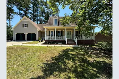 6105 Lakeway Drive, Fayetteville, NC 28306 - Photo 3