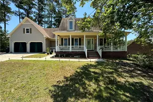 6105 Lakeway Dr, Fayetteville, NC 28306 - Photo 3