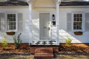120 Pinecrest Dr, Fayetteville, NC 28305 - Photo 29