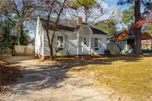 120 Pinecrest Dr, Fayetteville, NC 28305 - Photo 27