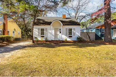 120 Pinecrest Drive, Fayetteville, NC 28305 - Photo 3