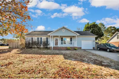 101 Two Hours Court, Raeford, NC 28376 - Photo 1