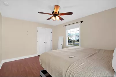 307 W 22nd Street, Lumberton, NC 28358 - Photo 17