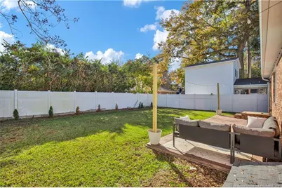 307 W 22nd Street, Lumberton, NC 28358 - Photo 25