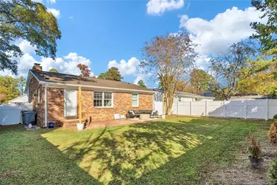 307 W 22nd Street, Lumberton, NC 28358 - Photo 23