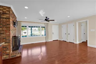 307 W 22nd St, Lumberton, NC 28358 - Photo 5