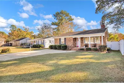 307 W 22nd Street, Lumberton, NC 28358 - Photo 3