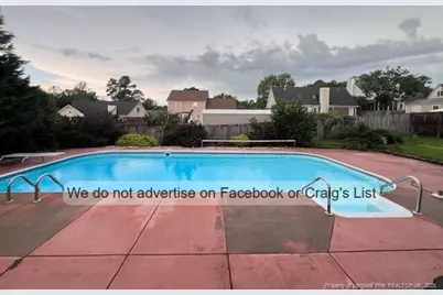 2820 Franzia Drive, Fayetteville, NC 28306 - Photo 13