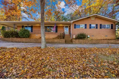 1509 Lyon Road, Fayetteville, NC 28303 - Photo 1