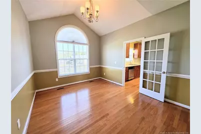 1612 Middle Creek Court, Fayetteville, NC 28314 - Photo 3