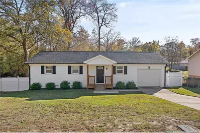 7206 Shelby Circle, Fayetteville, NC 28314 - Photo 1