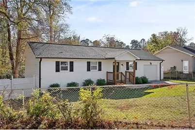 7206 Shelby Circle, Fayetteville, NC 28314 - Photo 3