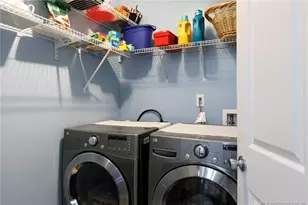 1751 Renwick Dr, Fayetteville, NC 28304 - Photo 17