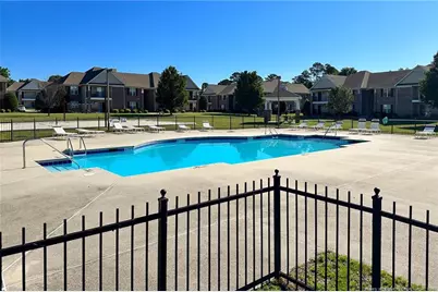 1751 Renwick Drive #102, Fayetteville, NC 28304 - Photo 27