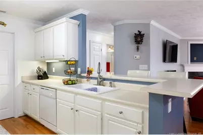 1751 Renwick Drive #102, Fayetteville, NC 28304 - Photo 15