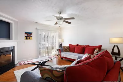 1751 Renwick Drive #102, Fayetteville, NC 28304 - Photo 9
