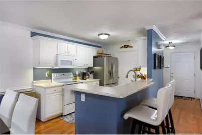 1751 Renwick Drive #102, Fayetteville, NC 28304 - Photo 13