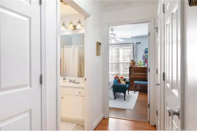 1751 Renwick Drive #102, Fayetteville, NC 28304 - Photo 5