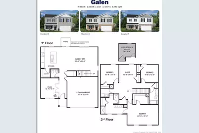 106 Discovery Way, Spring Lake, NC 28390 - Photo 33