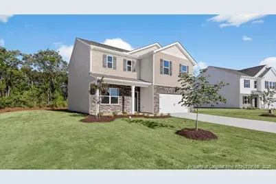 106 Discovery Way, Spring Lake, NC 28390 - Photo 3